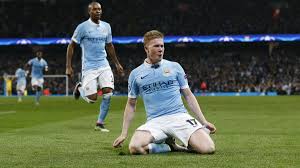 • 6,8 млн просмотров 1 год назад. Kevin De Bruyne Winner Sends Manchester City Into Semi Finals With Victory Over Paris Saint Germain Eurosport