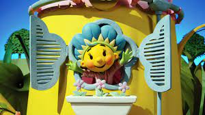 Help us expand our database by adding one. Fifi And The Flowertots Channel 5