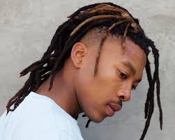 Having dreadlocks doesn't necessarily end trips to the barber. 37 Best Dreadlock Styles For Men 2021 Guide