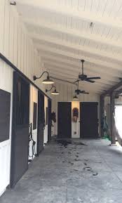 Small Barn Horse Barn Ideas Stables Horse Barn Plans Barn Stalls
