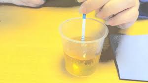 Home Pregnancy Test Video Youtube