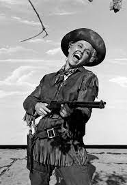 Calamity Jane | film by Butler [1953] | Britannica