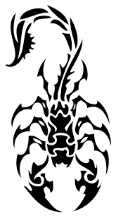 Maybe you would like to learn more about one of these? Top 10 Scorpio Tattoo Designs To Die For