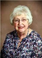 Carolyn Lloyd Obituary (1925