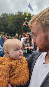 Such a fun bank holiday weekend at @otterspooladventure &  @applejacksadventurefarm 🥰