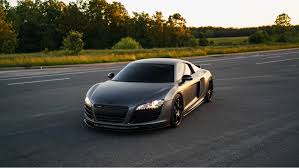 Image result for Daytona Gray 2008 R8