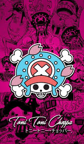 2412 one piece imágenes de fondo y fondos de pantalla hd. One Piece Wallpapers Mobile New World Chopper By Fadil089665 One Piece Chopper One Piece Wallpaper Iphone Manga Anime One Piece