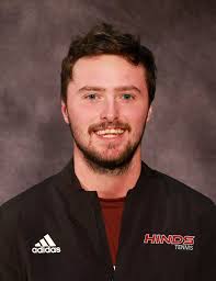 2023 Men's Tennis Roster