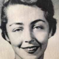 Judith Mary Sherrill (1935–2014) • FamilySearch