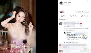 Cuộc tình chớp nhoáng với tỷ phú hoàng kiều. Ngá»c Trinh Phat Ngon Tho Tá»¥c Sau Khi Clip Bá»‹ Hoang Kiá»u Chá»­i Tháº³ng Máº·t Gay Sá»'t Mxh