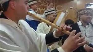 آهيا لغديدير، دغيا درتينا في كرشك. Ù‚ØµØ¨Ø© ÙˆØ¨Ù†Ø¯ÙŠØ± Ø§Ù„Ø­Ø± Mp3
