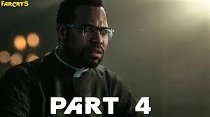 FAR CRY 5 Walkthrough Gameplay Part 4