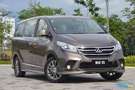 Maybe you would like to learn more about one of these? Review Weststar Maxus G10 Se Value Driven People Carrier Ulasan Carlist My