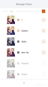 100% safe and virus free. Retrica 3 7 1 Apk Download