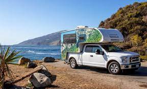 Maybe you would like to learn more about one of these? Guide To Rv Size Limits For Popular National Parks Cruise America
