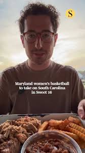 Maryland women's basketball is set to face No. 1 seed South Carolina in the  Sweet 16 at 5 p.m. Friday in Birmingham, Alabama. Baltimore Sun reporter  Sam Cohn breaks down the storylines to watch and ...