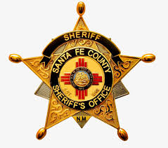 In a news release issued late tuesday, police said the child followed a. Santa Fe County Sheriff