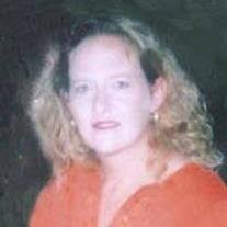 Julie Kaye Cade Obituary