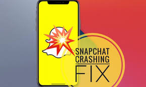 When snapchat crashes, you can choose one of the solutions above to fix the problem. How To Fix Snapchat Crashing After Update On Iphone