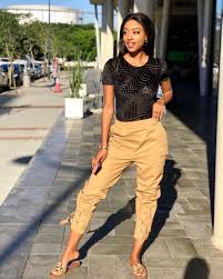 * you must provide a display name. Itumeleng Khune S Wife Facts To Know About Sphelele Makhunga