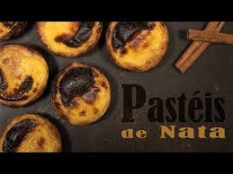 562 Pastel De Nata Rezept Fur Original Portugiesische Pasteis De Belem Youtube In 2020 Schokoladenkuchen Rezept Rezepte Lebensmittel Essen