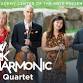 Concierto de New York Philharmonic en Lynchburg