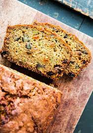 Zucchini Bread With Pineapple Recipe Pineapple Recipes Zucchini Bread Recipes