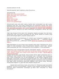 Check spelling or type a new query. Kumpulan Teks Pidato Acara Perpisahan Kkn Kumpulan Referensi Teks Pidato