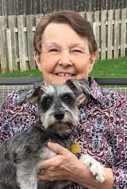 Peggy Rush's Instagram, Twitter & Facebook