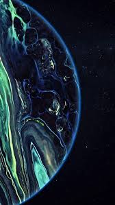 Hd phone wallpapers download beautiful high quality best phone background images collection for your smartphone and tablet. Amoled Deep Space Planet Iphone Wallpapers 4k Best Of Wallpapers For Andriod And Ios