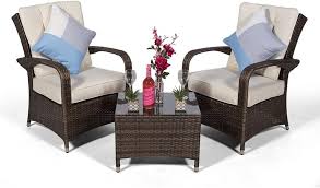 Read full specifications read reviews. Argos Rattan String Bistro Set Off 57