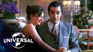 Unlimited tv shows & movies. Scent Of A Woman The Tango Youtube