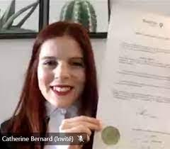 Rosemarie Robitaille's Instagram, Twitter & Facebook