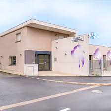 Clinique vétérinaire la Courondelle