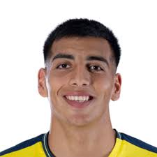 Jugadores jugando en España y que jugaron en Vélez Sarsfield :: ceroacero.es