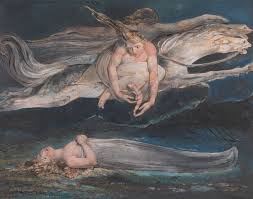Pity (William Blake) - Wikipedia