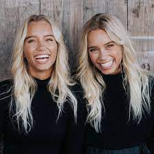 Celebrity in 2016 is a crazy thing. Lisa Und Lena