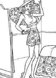 Uc Kiz Barbie Boyama Ile Ilgili Gorsel Sonucu Barbie Kizlar