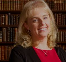 Spotlight on: Professor Catherine Barnard (University of Cambridge)