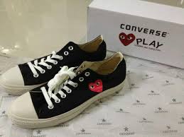 Play comme des garçons converse chucktaylor'70 classic / high top / black. Converse Gomplay Clothing Brand 6 Photos Facebook