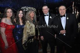 وجمهور الزمالك يسوى فلوس كتير. ØµÙˆØ± Ù†Ø¬ÙˆÙ… Ø§Ù„Ø±ÙŠØ§Ø¶Ø© ÙˆØ§Ù„Ø¥Ø¹Ù„Ø§Ù… ÙŠØ­ØªÙÙ„ÙˆÙ† Ø¨Ø²ÙØ§Ù Ø§Ø¨Ù†Ø© Ù…Ø¯Ø­Øª Ø´Ù„Ø¨ÙŠ Ø¨ÙˆØ§Ø¨Ø© Ø£Ø®Ø¨Ø§Ø± Ø§Ù„ÙŠÙˆÙ… Ø§Ù„Ø¥Ù„ÙƒØªØ±ÙˆÙ†ÙŠØ©