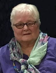 Obituary information for Ann M. Krueger