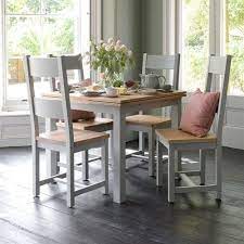 A round table provides simplicity, and it will takes less space when placed in a small room. Product Photo 1 Small Square Dining Table Square Dining Tables Dining Room Small