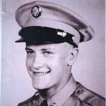 Donald A. Anderson Obituary