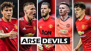 The chilean was sent out on loan to inter milan, who agreed to pay over half of his wages for the 2019/20 campaign. Euro 2020 10 Manchester United Stars Progress To The Last 16 Latest Sports News In Ghana Sports News Around The World