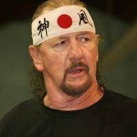 Terry Funk