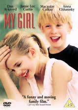 My Girl (DVD, 2008) for sale online