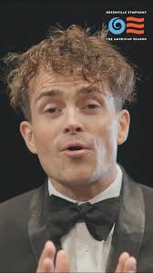 The Greenville Symphony Orchestra, led by Music Director and Conductor  Edvard Tchivzhel, presents this addition to our “digital concert hall."  Please enjoy the GSO virtual orchestra presentation of the Finale of  Symphony