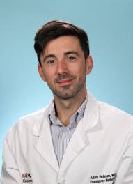 Adam Heilmann, MD