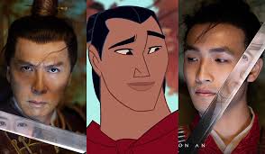 These characters from the movie mulan are ordered by their prominence in the film, so the most recognizable roles are at the top of the list. Shang Li Love Interest And Bi Sexual Icon Erased From New Mulan Remake Why Unjustified Hollywood Insider